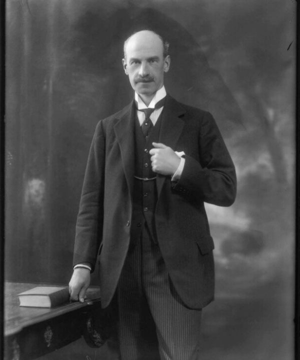 Sir (Francis) Stanley Jackson Portrait Print Outlet Great Deals