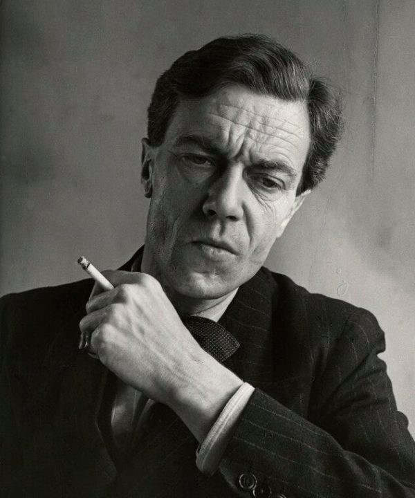 Cecil Day-Lewis Portrait Print Buy Cheap Websites