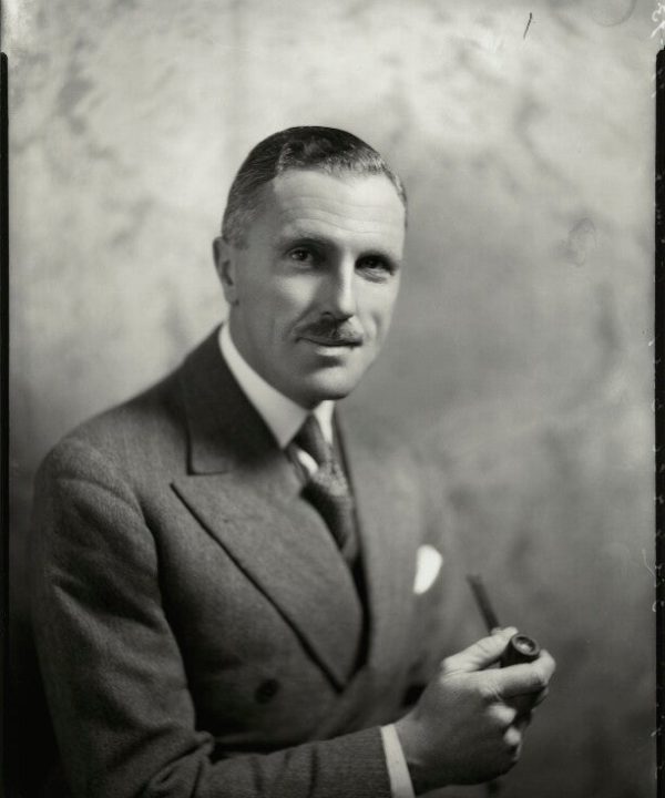 Sir (Harold) Gengoult Smith Portrait Print Low Pice Fee Shipping Sale Online