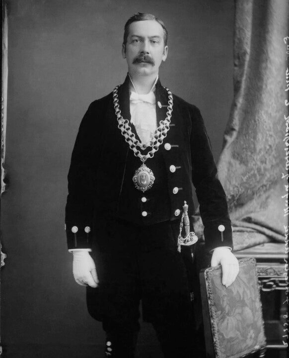 William Forrester Addie Portrait Print Pices For Sale