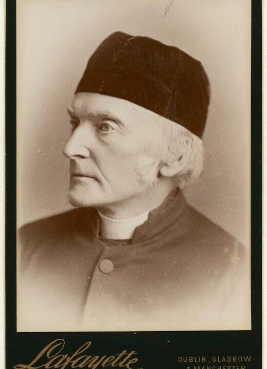 Charles Graves Portrait Print Top Quality Sale Online
