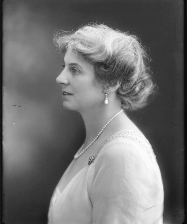 Henrietta Margaret (née Stanley), Lady Goodenough Portrait Print Buy Cheap Best Pices