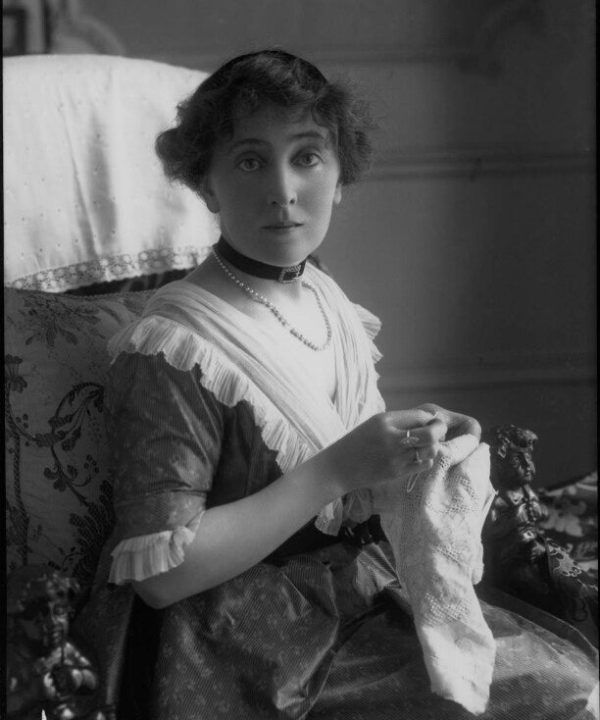 Anna Maria Heywood (née Denman), Lady Barlow Portrait Print Free Shipping Best Store To Get