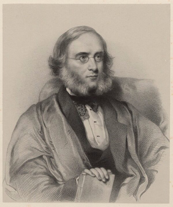 Dr Meiklejohn Portrait Print Countdown Package Cheap Online
