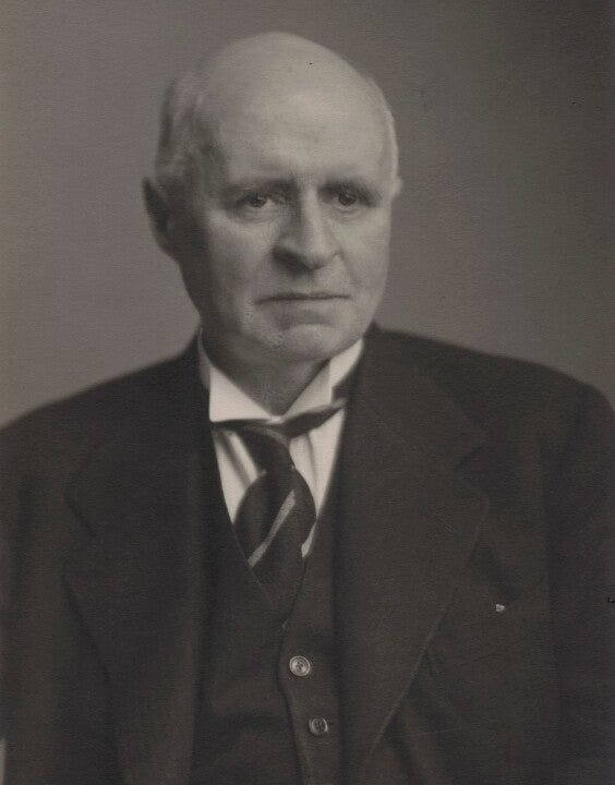 William Finlay, 2nd Viscount Finlay Portrait Print Buy Cheap How Much