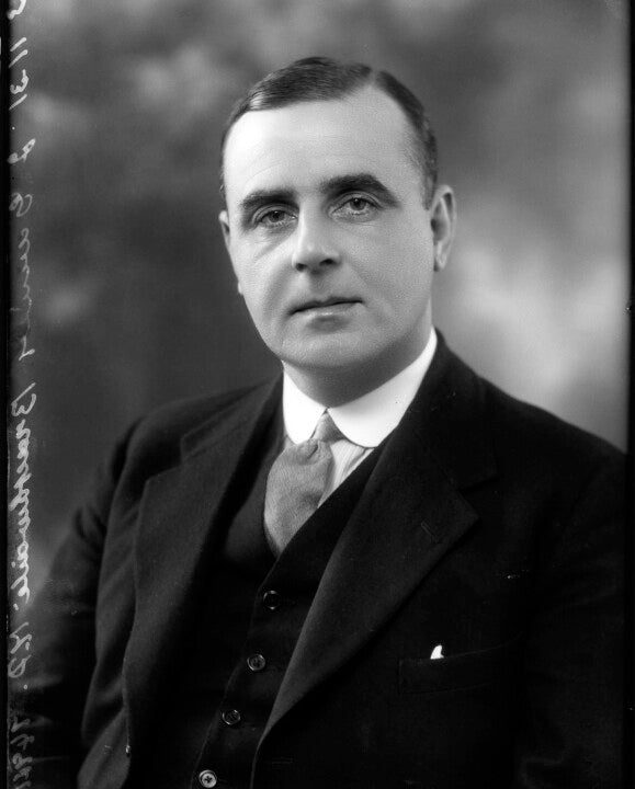 Sir Joseph Gurney Braithwaite Portrait Print From China Free Shipping Low Pice