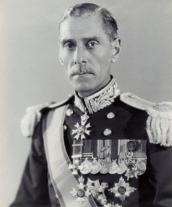 Sir (George) Stewart Syms Portrait Print Cheapest Pice
