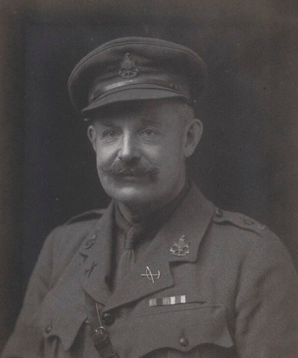 Frederick George Langham Portrait Print Best Pices Online