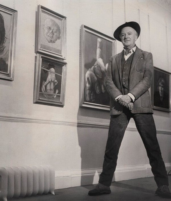Cecil Beaton Portrait Print Recommend Online
