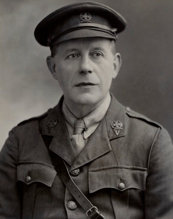 Sir Owen Seaman, 1st Bt Portrait Print Amazon Online