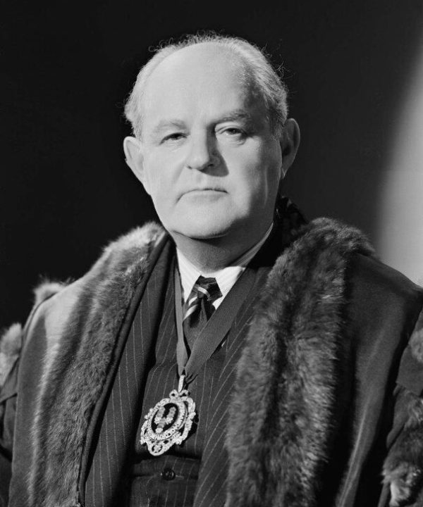 Sir Albert Gerald Stern Greetings Card For Sale Free Shipping