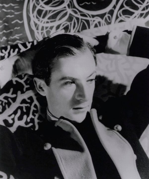 Cecil Beaton Portrait Print Free Shipping Hot Sale