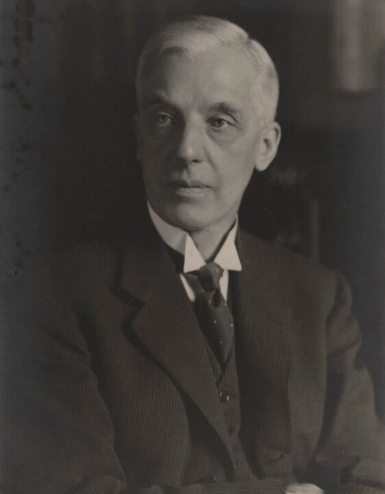 Sir Norman Kendal Portrait Print For Nice Cheap Price