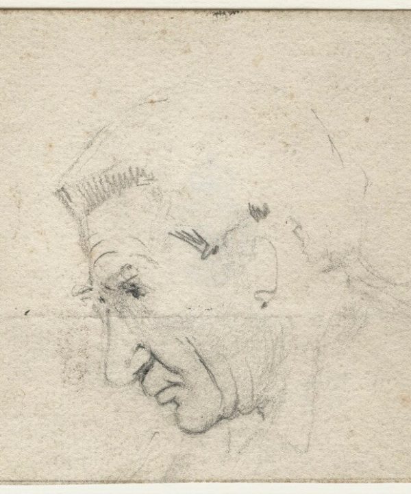 Alfred Tristram Lawrence, 1st Baron Trevethin Portrait Print Low Pice