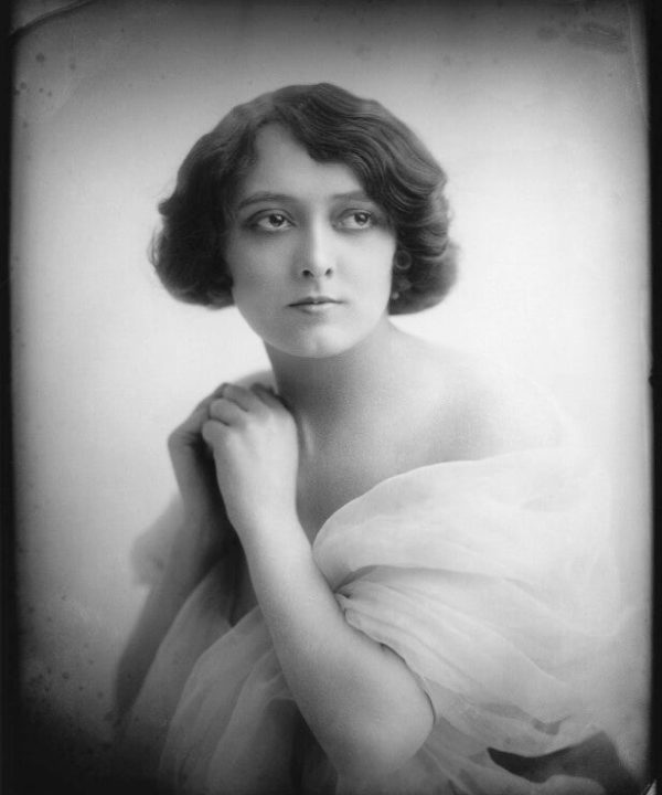 Dorma Leigh (née Dorothy Mabel Woodley) Greetings Card With Paypal Free Shipping