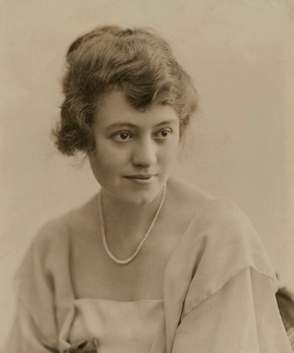 Doris Lytton Portrait Print Cheap Visit
