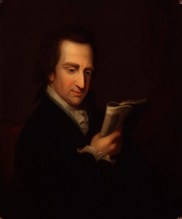 William Roscoe Portrait Print 2025 Newest