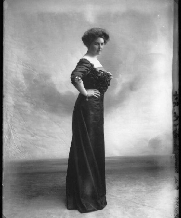 Fanny Sanday Portrait Print Outlet Explore