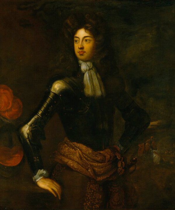 Algernon Capel, 2nd Earl of Essex Portrait Print Tumblr Cheap Pice