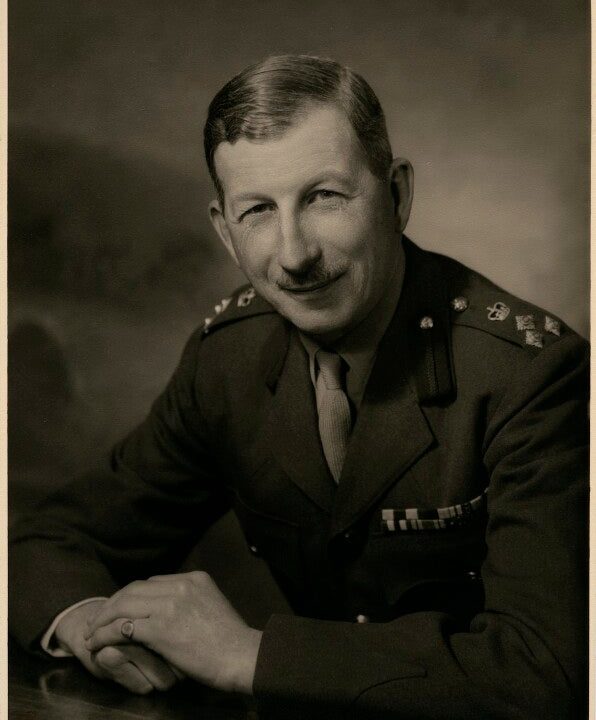 William Ronald Holman Portrait Print Free Shipping Outlet Locations