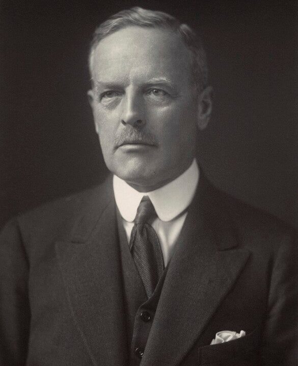 Herbert Henry Spender-Clay Portrait Print Manchester Great Sale Online
