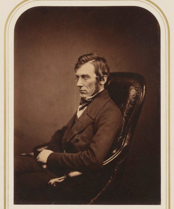 Sir Joseph Dalton Hooker Greetings Card Free Shipping Supply