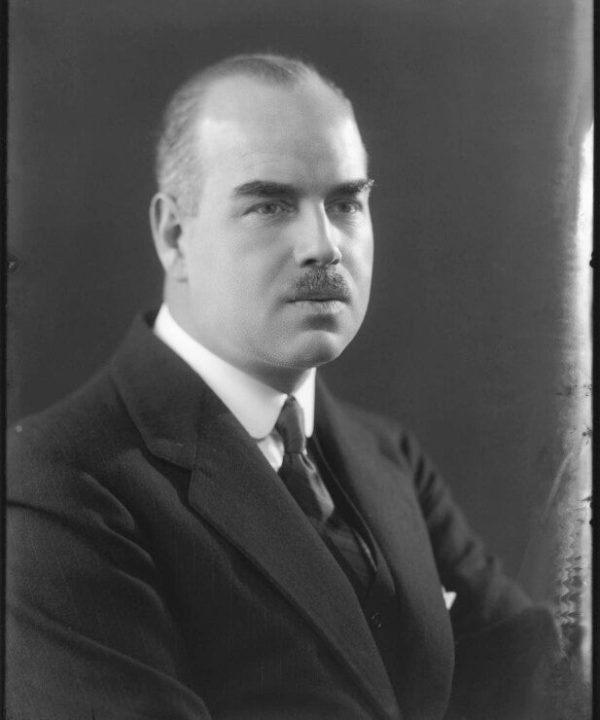 Sir Henry White-Smith Portrait Print For Cheap Pice
