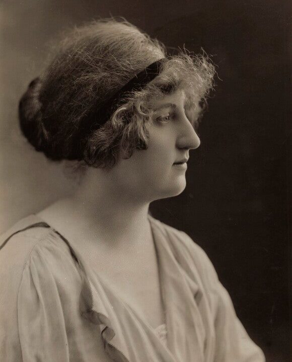 Sylvia Trollope Portrait Print Sale Get To Buy