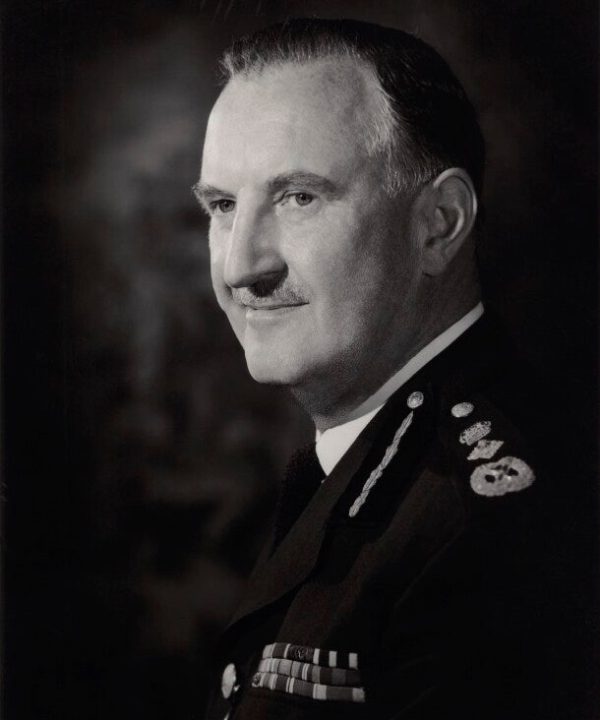 Sir Arthur Edwin Young Portrait Print Quality From China Wholesale