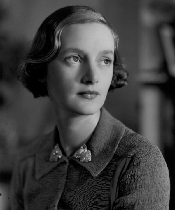 Hon. Mrs Martin Griffiths Portrait Print Manchester Cheap Pice