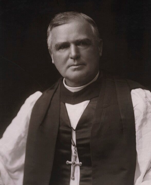 Alfred Walter Averill Portrait Print Outlet Discount Sale