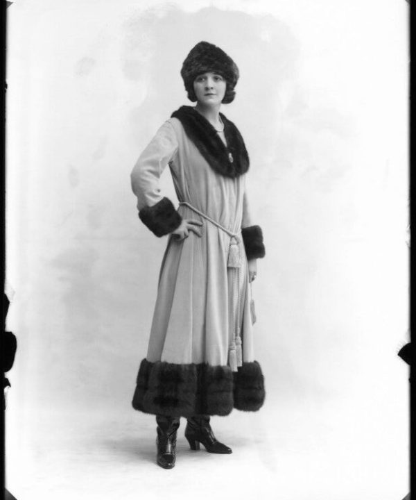 Doris Keane Portrait Print Recommend Sale Online