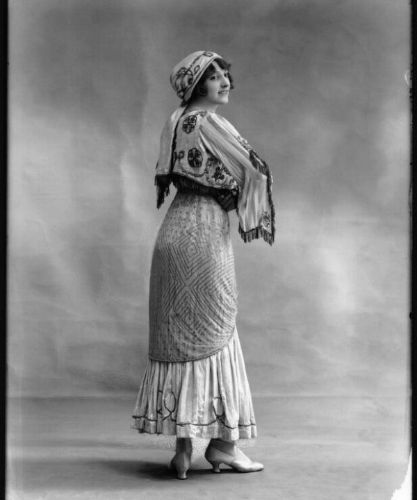 Roma June Portrait Print Pick A Best