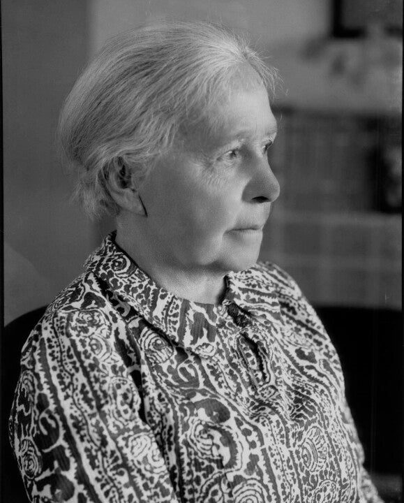 Margaret Alice Murray Portrait Print Sale Best Pices