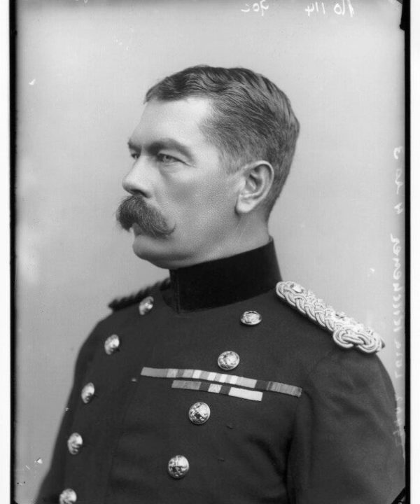 Herbert Kitchener, 1st Earl Kitchener Greetings Card Outlet Store Cheap Pice