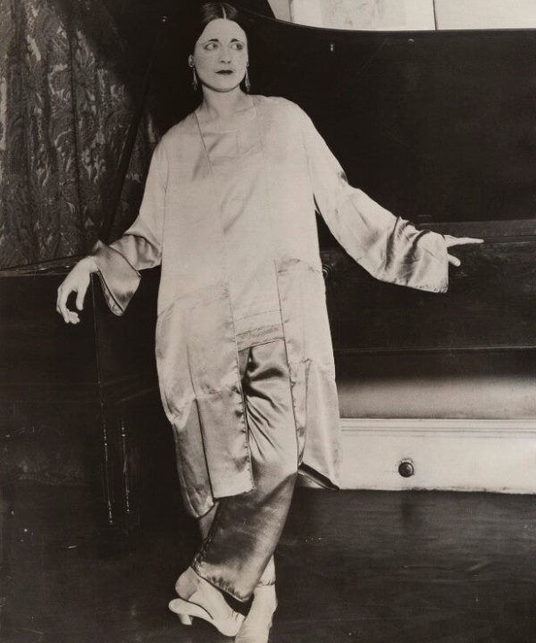 Harriet Cohen Portrait Print Buy Cheap Comfortable