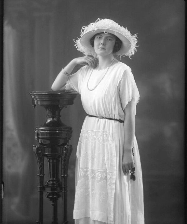 Sylvia Lewis Portrait Print 2025 New Cheap Online
