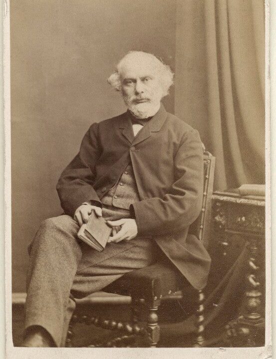 Henry Nelson O'Neil Portrait Print Buy Cheap Looking For