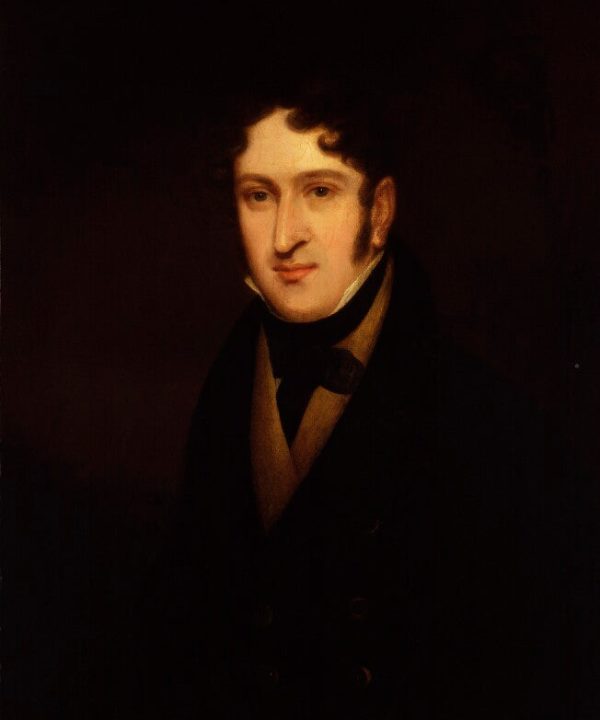 Sir Henry Rowley Bishop Portrait Print Free Shipping Outlet Locations