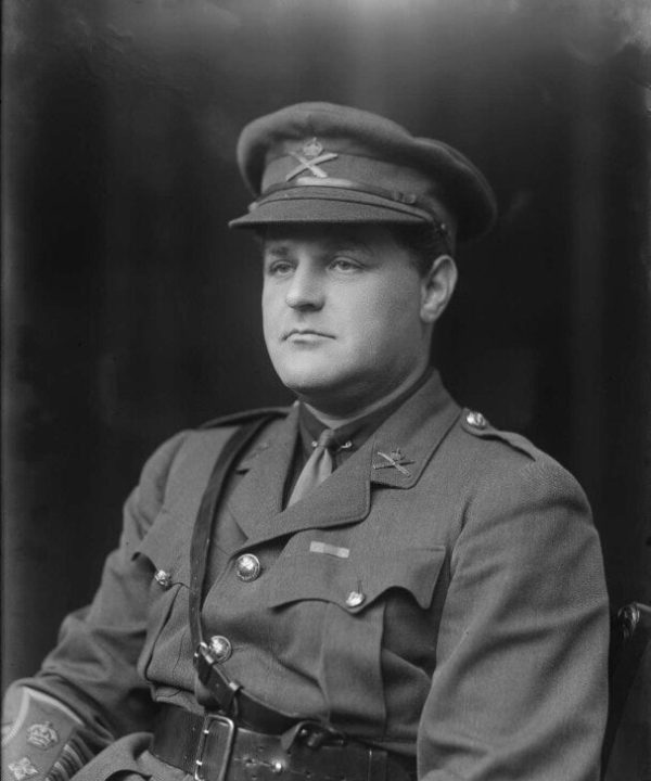 Sir Albert Gerald Stern Portrait Print Buy Online