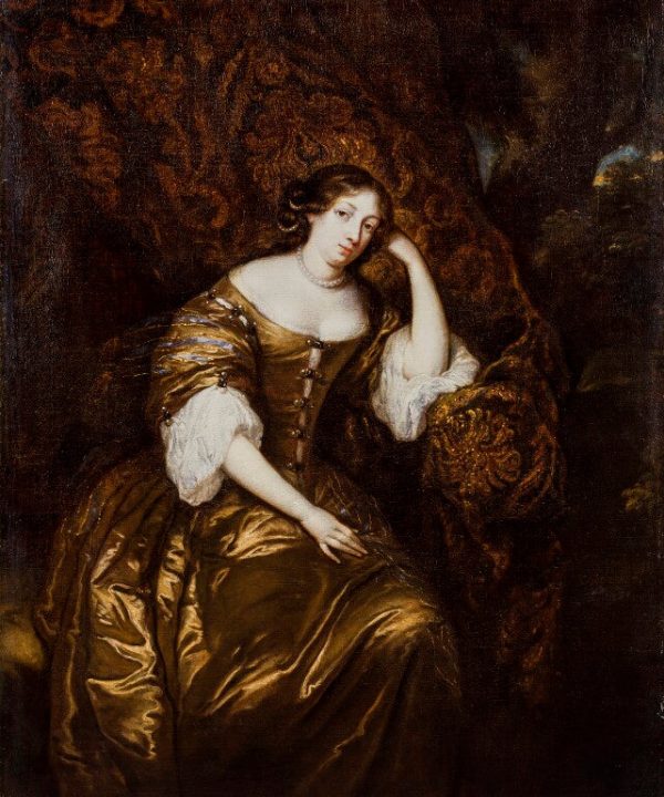 Dorothy, Lady Temple Portrait Print Safe Shopping Cheap Online