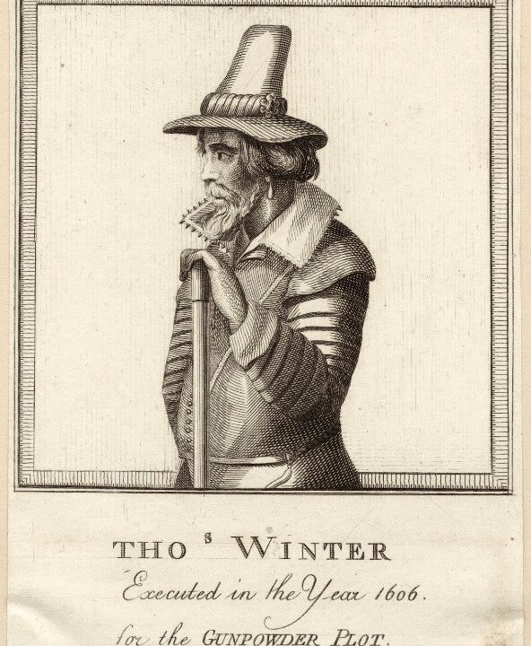 Thomas Winter Portrait Print Free Shipping Sale Online