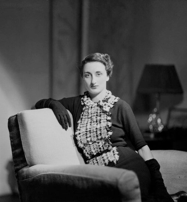 Sylvia Thompson Portrait Print Sale Manchester