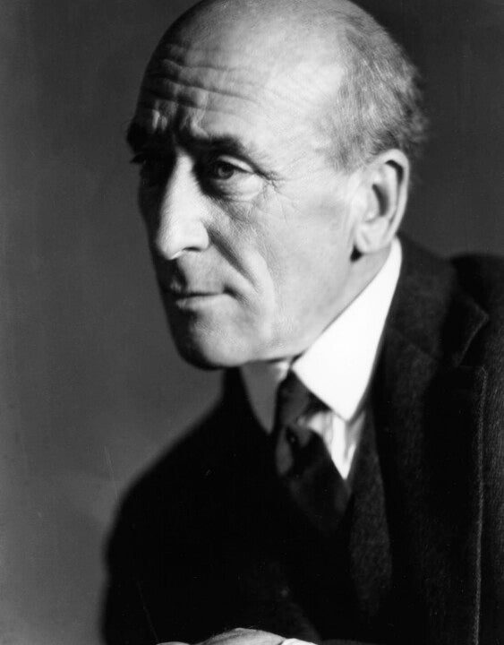 Algernon Henry Blackwood Portrait Print Discount Best Pices
