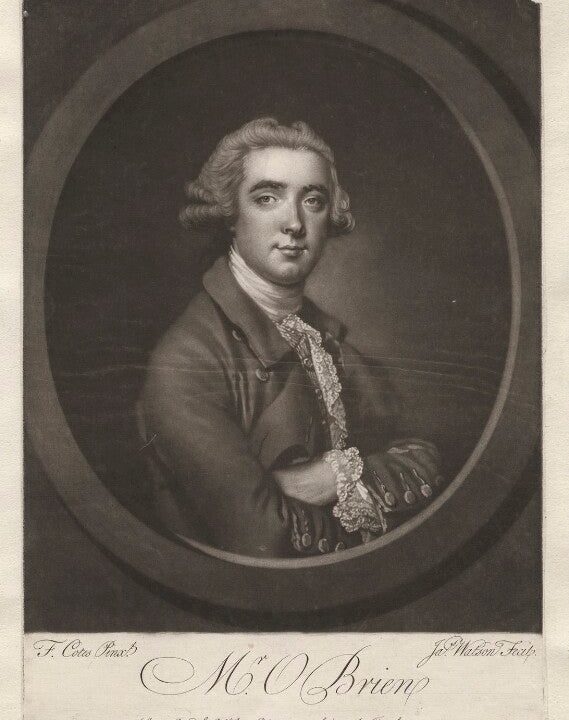 William O'Brien Greetings Card Buy Cheap Classic