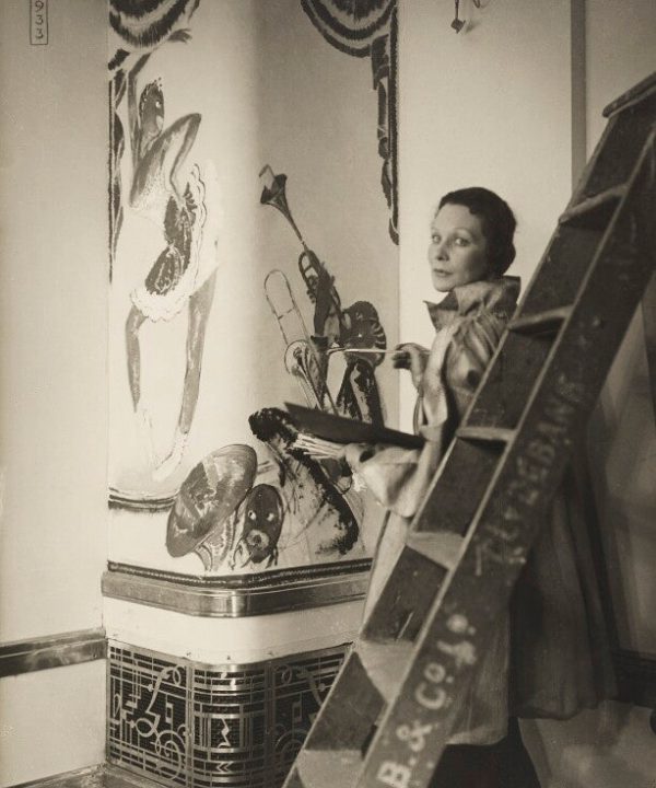 Doris Zinkeisen Portrait Print Excellent Sale Online