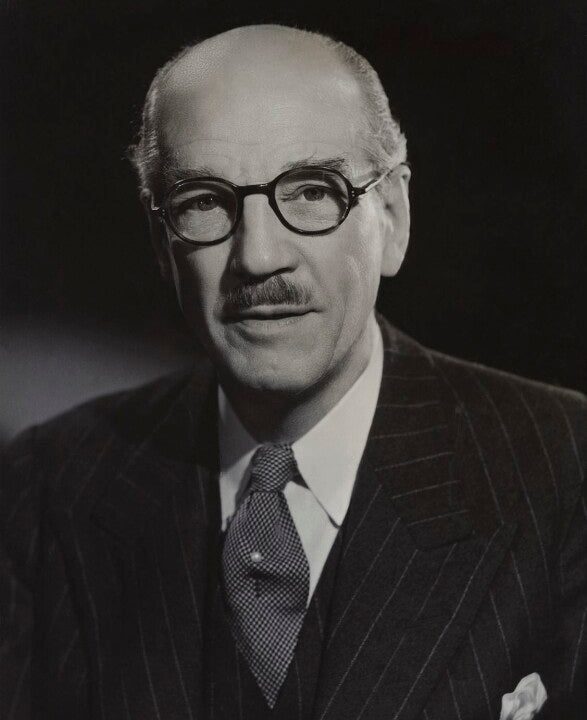 Sir Alan Henry Lawrence Mount Portrait Print Affordable Cheap Online
