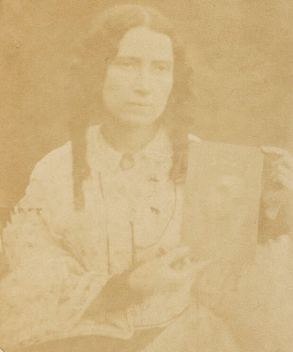 Henrietta Rintoul Portrait Print Buy Cheap Release Dates