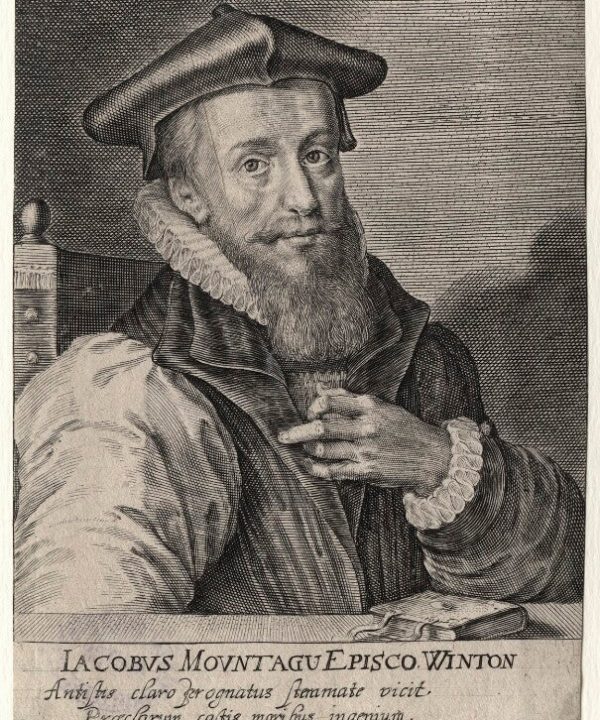 James Montagu Portrait Print Cheap Sale Sale