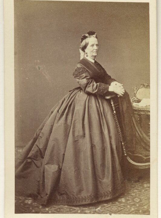 Anna Maria (née Tinling), Lady Chelmsford Portrait Print Outlet Best Place